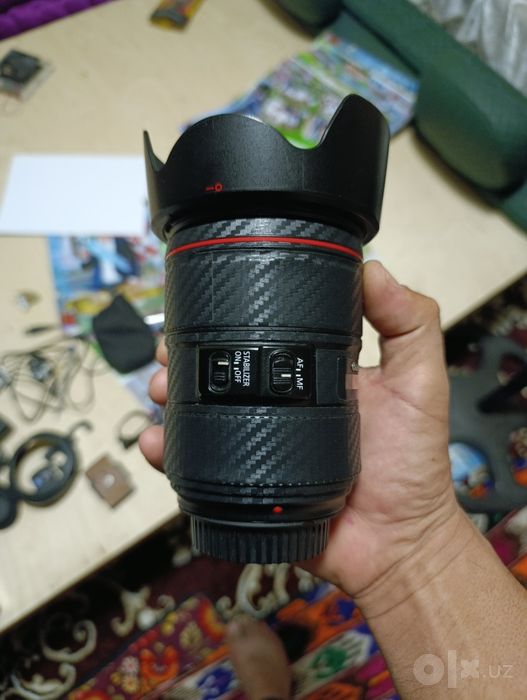 Canon abektiv sotiladi