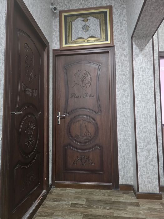 Офис учун, йокиГузаллик салони ижорага берилади