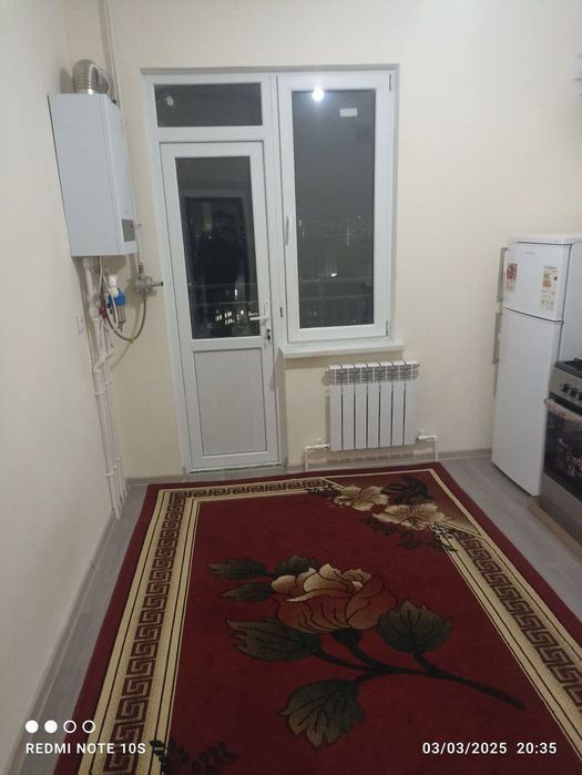 2xonali uy ijaraga beriladi