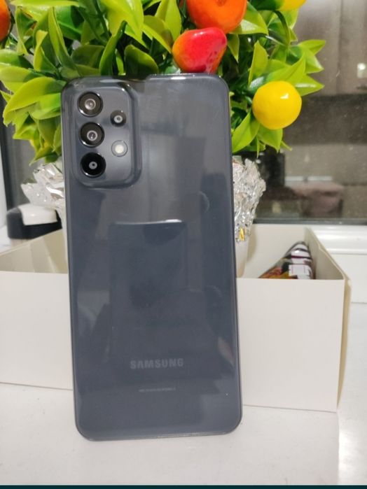 Samsung galaxsy A23 zudlik bilan kafolati bilan