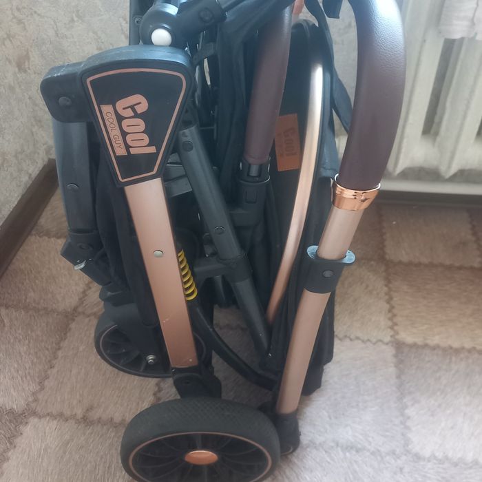 Продам коляску продам коляску