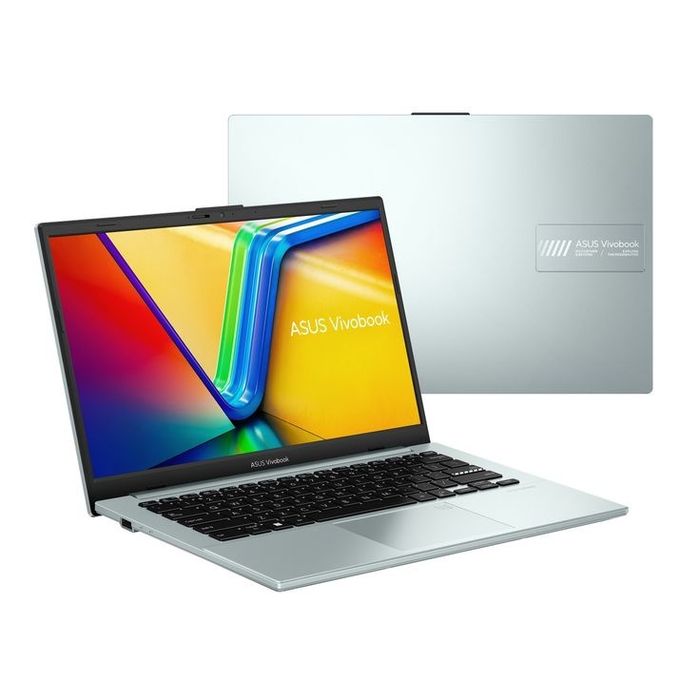Asus vivobook go 14 15 intel core i3