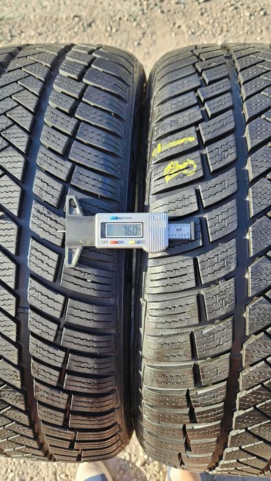 225/45 R17 • Iarna • Vredestein Wintrac Pro 91H | 2 buc | Pret/buc