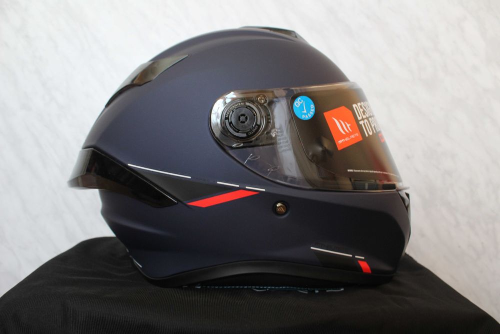 ПРОМОЦИЯ Каска Mt Targo S