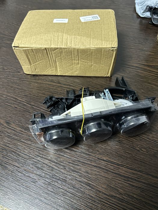 Продам регулятор печки Volkswagen