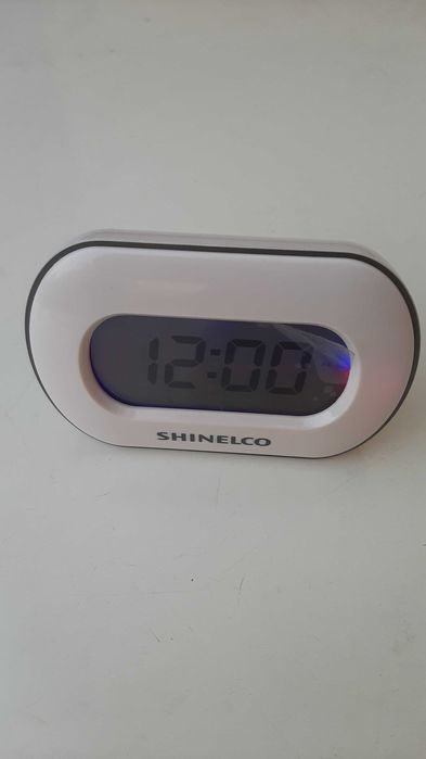 Ceas multifunctional SHINELCO