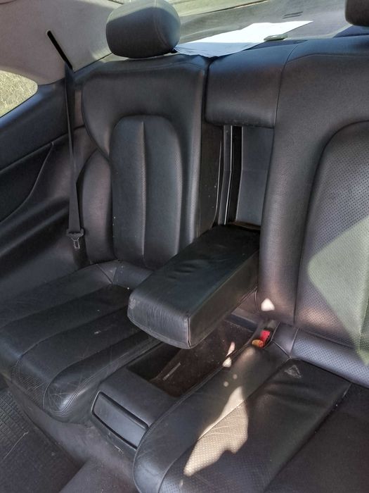 Мерседес CKL 230