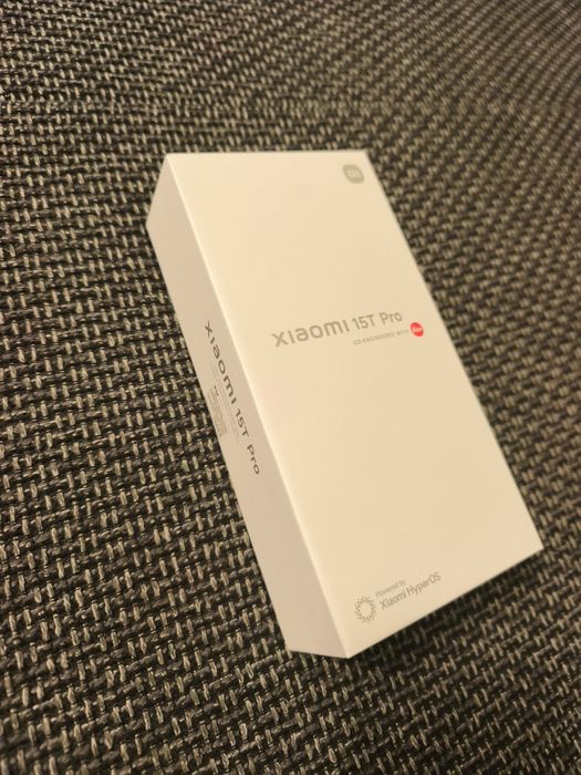 Xiaomi 15T Pro 12Gb  Ram