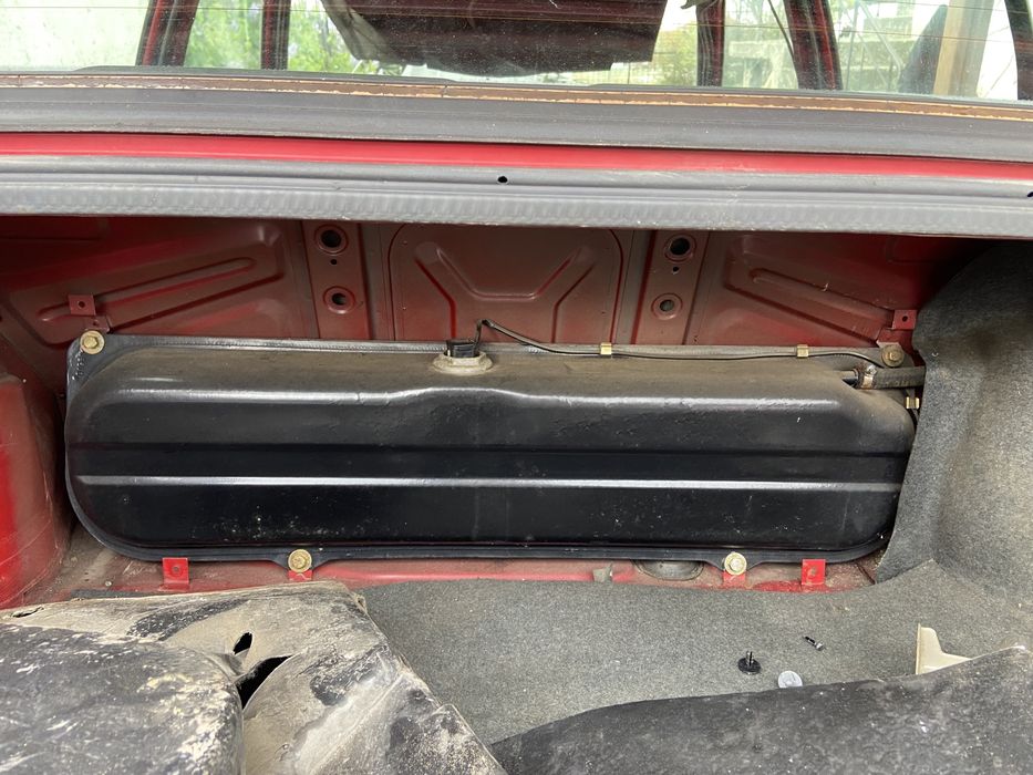 BMW E30 325ix / БМВ Е30 325ix