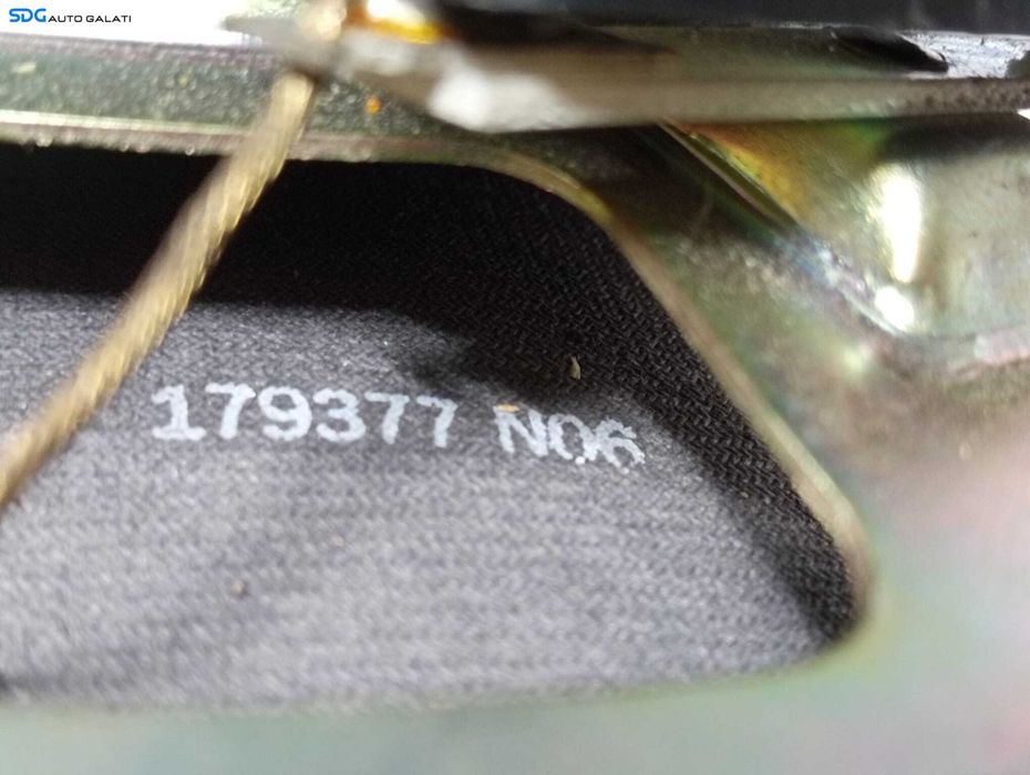 Boxa Difuzor Subwoofer Spate Mazda 6 2002 - 2008 Cod GM1D66960 GM1D 66 960 [M4700]