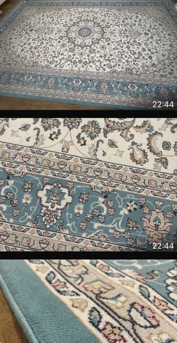 Продам ковер б/у в отличном состоянии