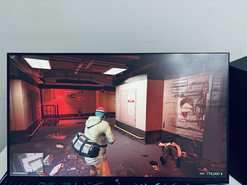 Игровой пк с комплектом