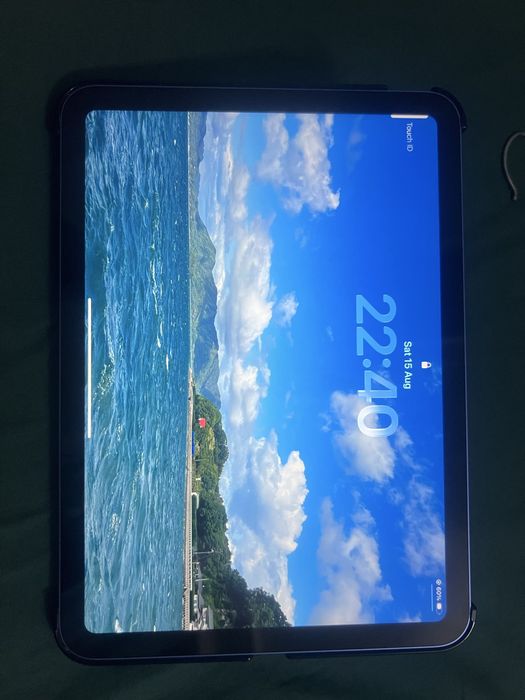 Apple iPad A16 128GB Wi-Fi