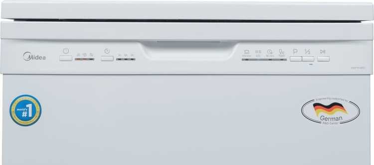 Посудомоечная машина MIDEA DWF12-5203