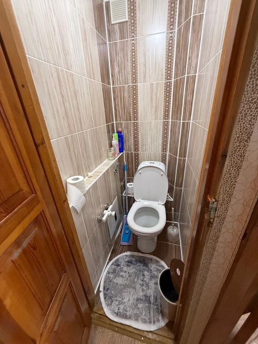 Сдам 2 комнатную квартиру