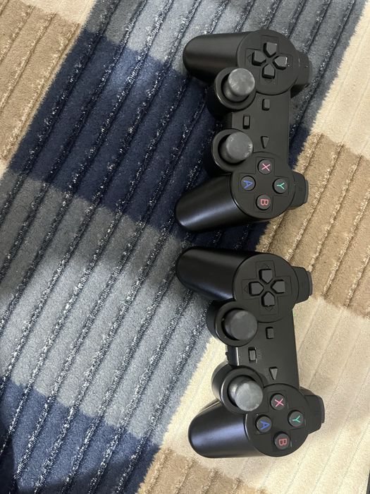 Продаю игравую приставку game stick