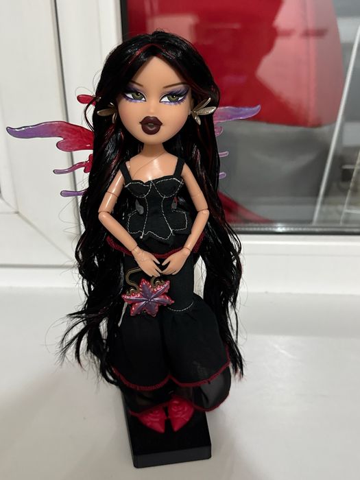 Лина Фэшн Пикси братц