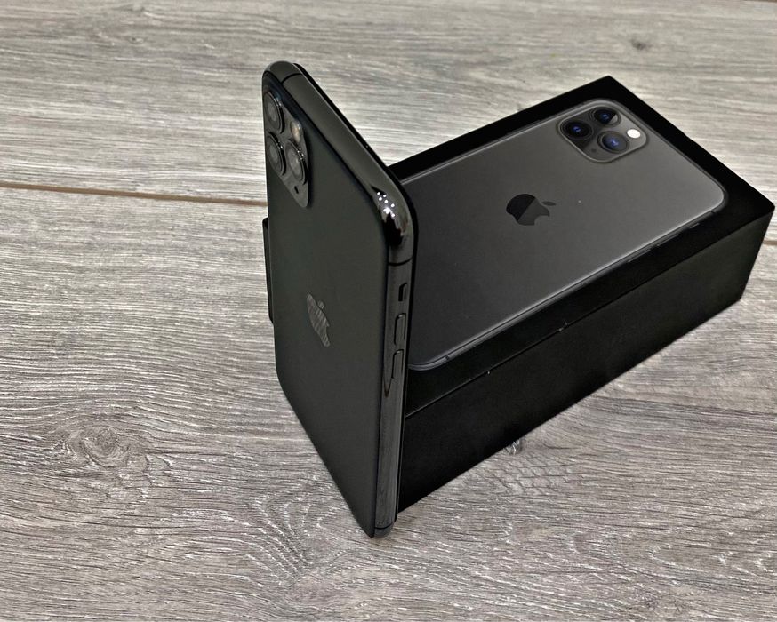 iPhone 11 Pro/без ремонта