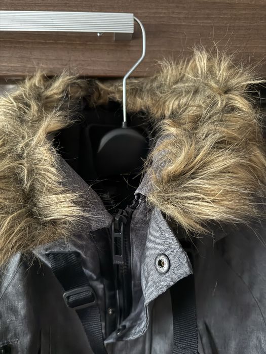 Зимно яке CROPP - като ново