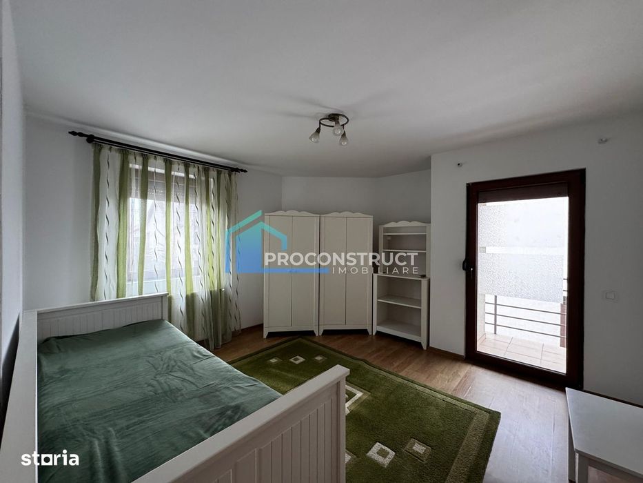 Duplex cu curte si terasa | 4 camere | zona Calea Aradului | 850 EUR