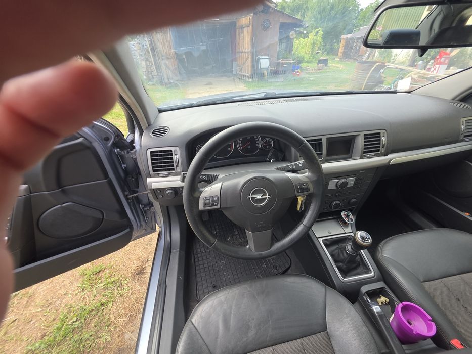 OPEL VECTRA C 1.9  An:2009