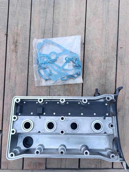 Алюмин Крышка Нехиа Донс