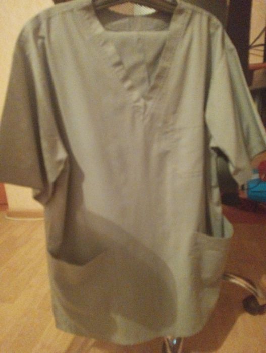 Продам хирургический костюм!