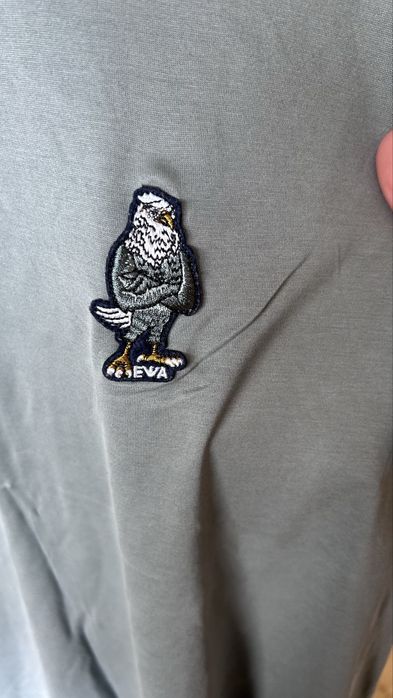 EMPORIO ARMANI тениска