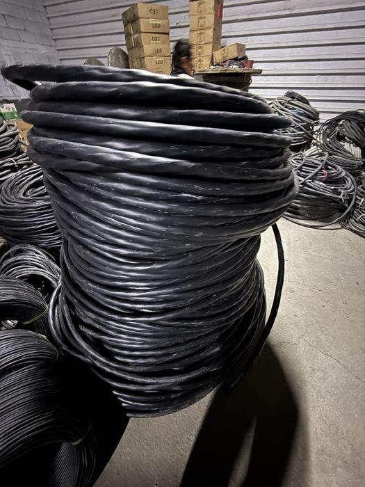 ввг нг 3*10 кабель