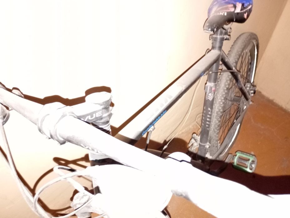 продам велосипед не пользовался 1 год