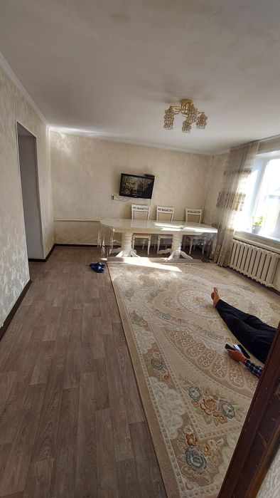 Продам дом одного хозяина.