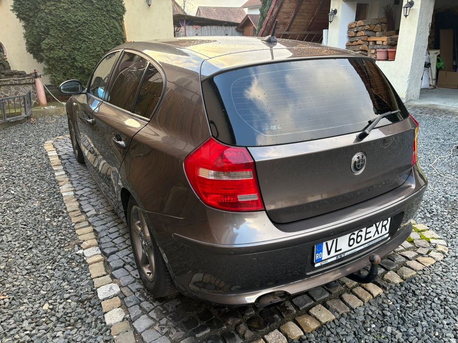 Vand BMW seria 1 FACELIFT E87