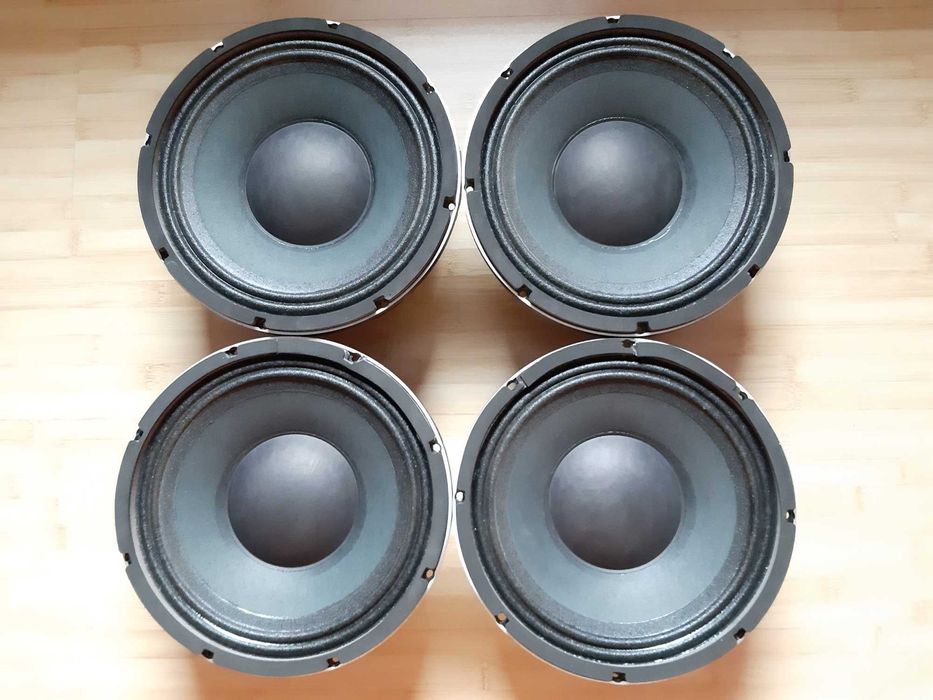 Vand Boxe Difuzoare Tweetere Unitra Tonsil Eminence Technics 30cm