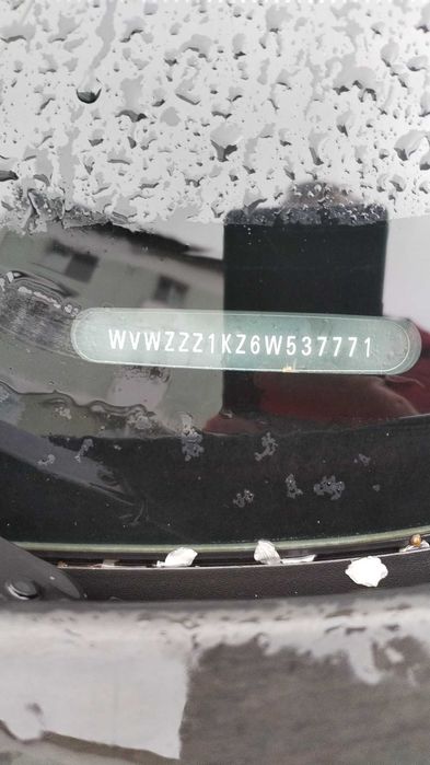 Golf 5plus roșu de vanzare