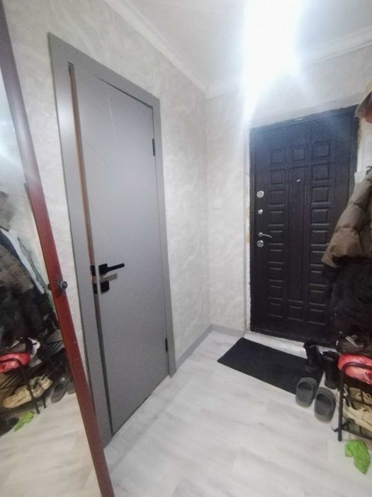 Продам 1 комнатную квартиру (МСО)