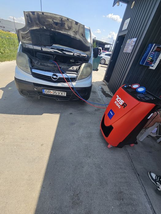 Freon auto calitatea 1