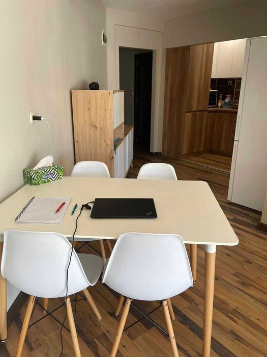 Дава се под наем Двустаен апартамент в Харманли - 72 кв.м за 306 € - Снимка #11