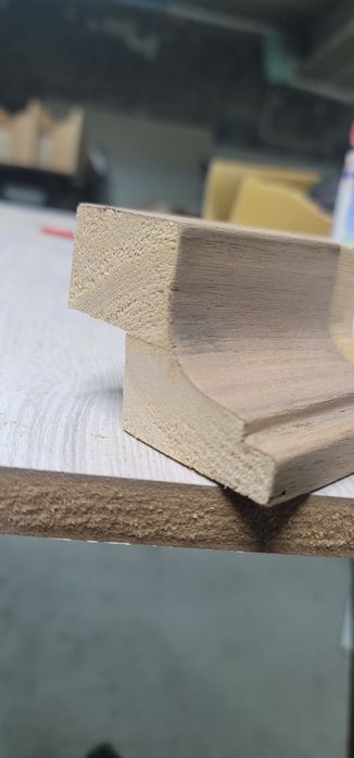 Shpon yopishtirish xizmati