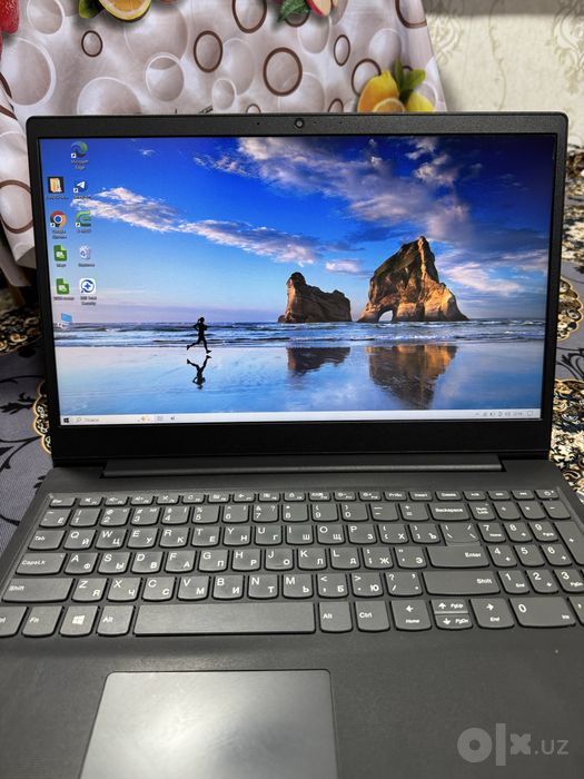 Srochna Lenovo noutbook sotiladi.