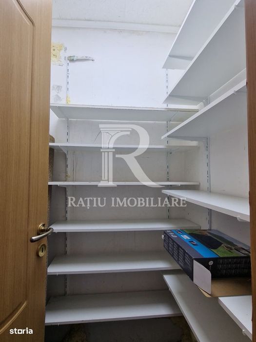 Apartament cu 3 camere de vanzare | Zona Nufarul | Oradea |