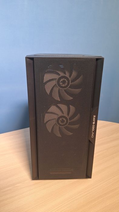 Игровой системный блок