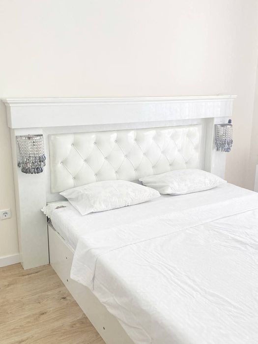 Kvartira olmazor city