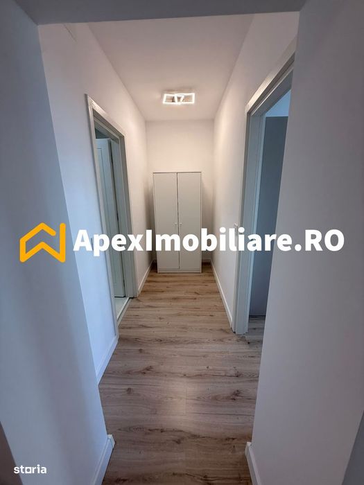 Apartament 2 camere de inchiriat Pipera Bucuresti | ApexImobiliare.ro