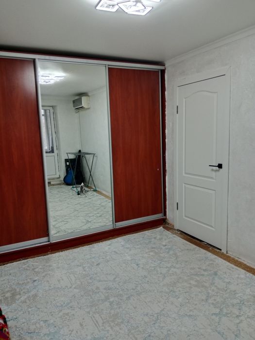 Продам однокомнатную квартиру