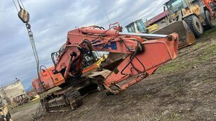 Excavator pe şenile Fiat-Hitachi Ex235 în bucăți