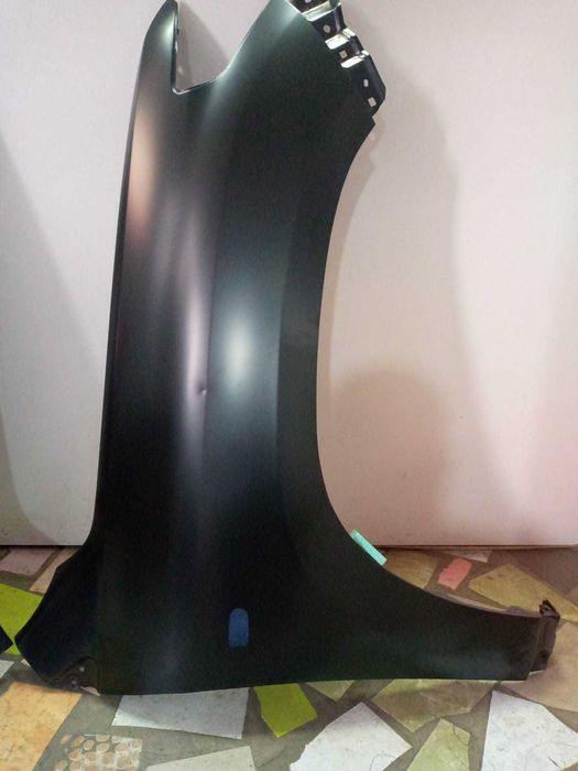 Передние крылья Тойота