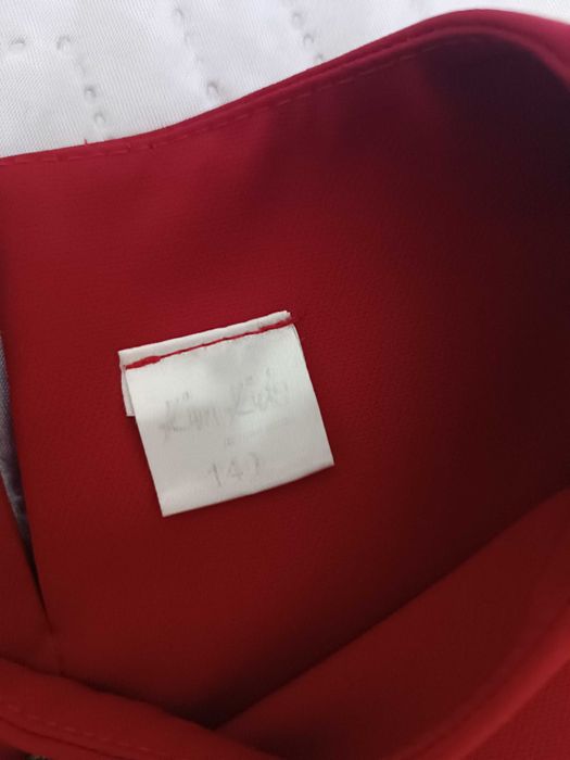 Блуза-туника,детска, официална