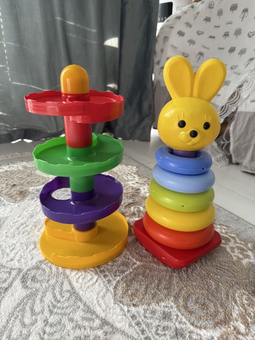 Равивательный игрушка