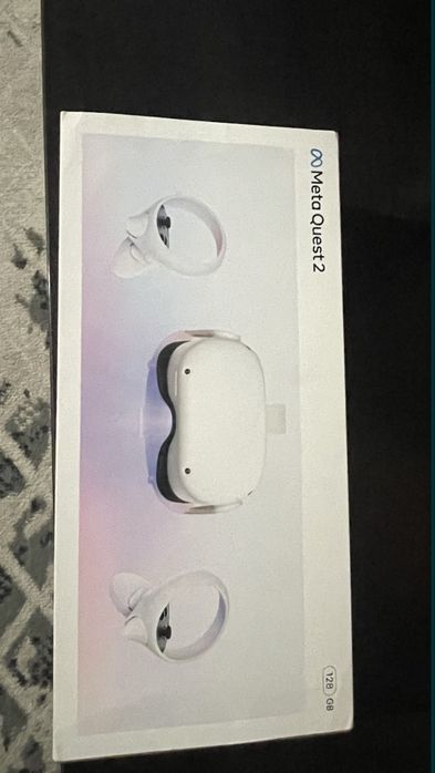 Продам Vr Meta Quest 2  либо обмен