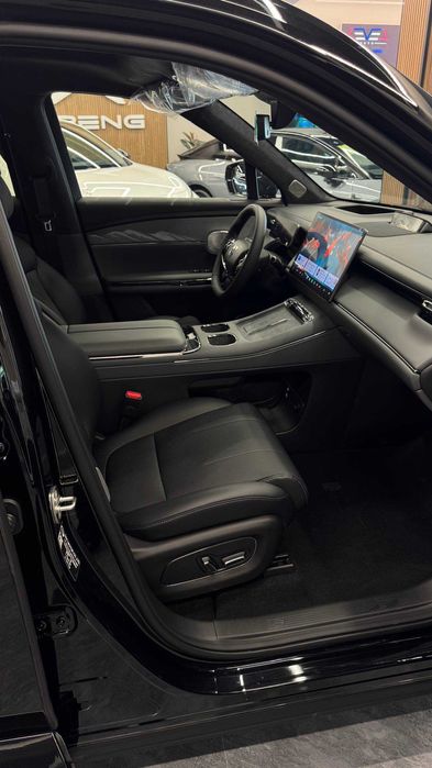GAC S7 2026 full euro
